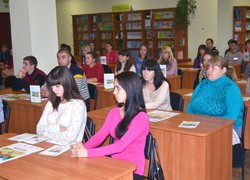 Стартував 6 сезон Всеукраїнського студентського чемпіонату зі стратегічного менеджменту